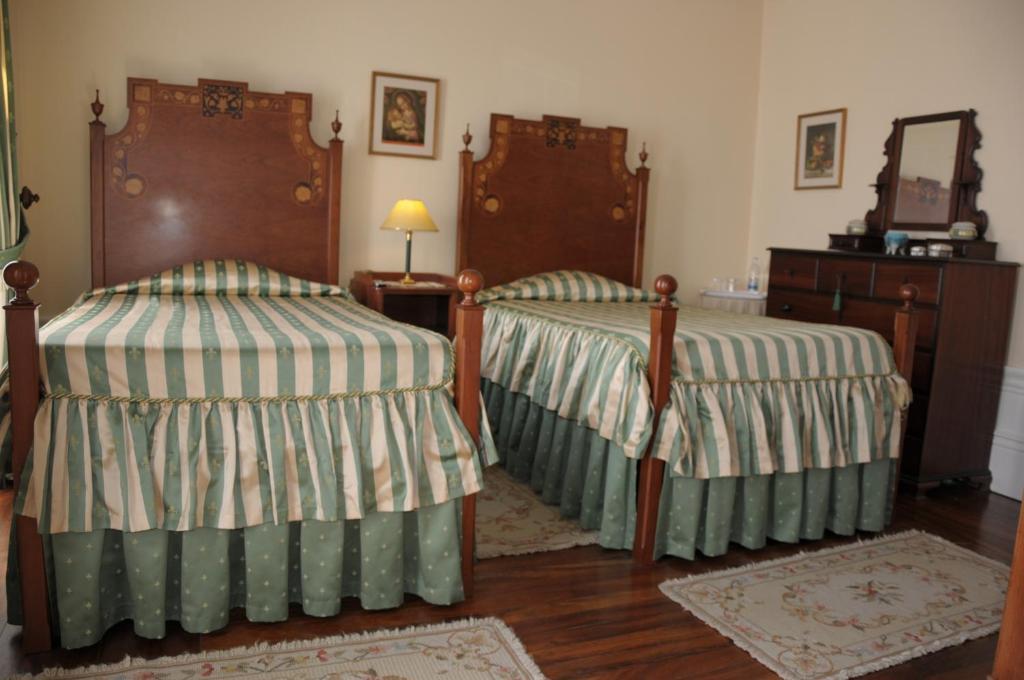 Casa Do Pinheiro - Turismo De Habitacao Hotel Ponte de Lima Værelse billede