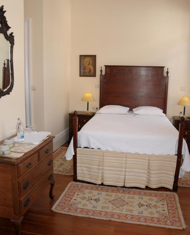 Casa Do Pinheiro - Turismo De Habitacao Hotel Ponte de Lima Værelse billede