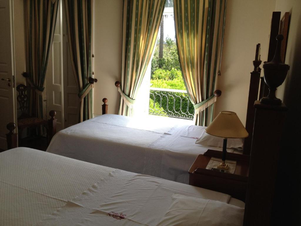 Casa Do Pinheiro - Turismo De Habitacao Hotel Ponte de Lima Værelse billede