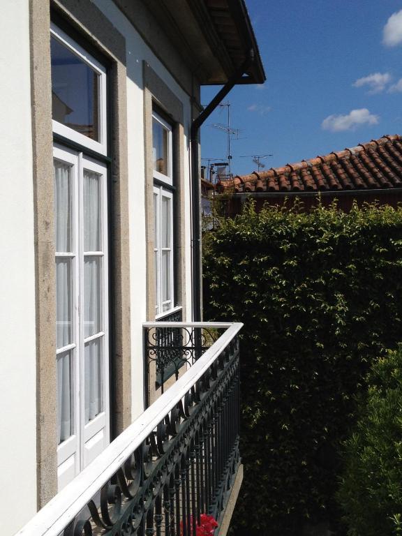Casa Do Pinheiro - Turismo De Habitacao Hotel Ponte de Lima Værelse billede