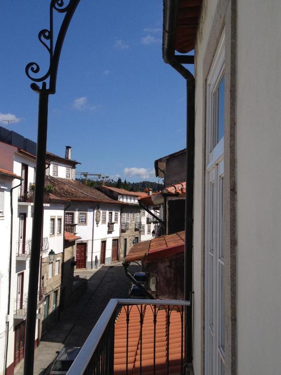 Casa Do Pinheiro - Turismo De Habitacao Hotel Ponte de Lima Værelse billede