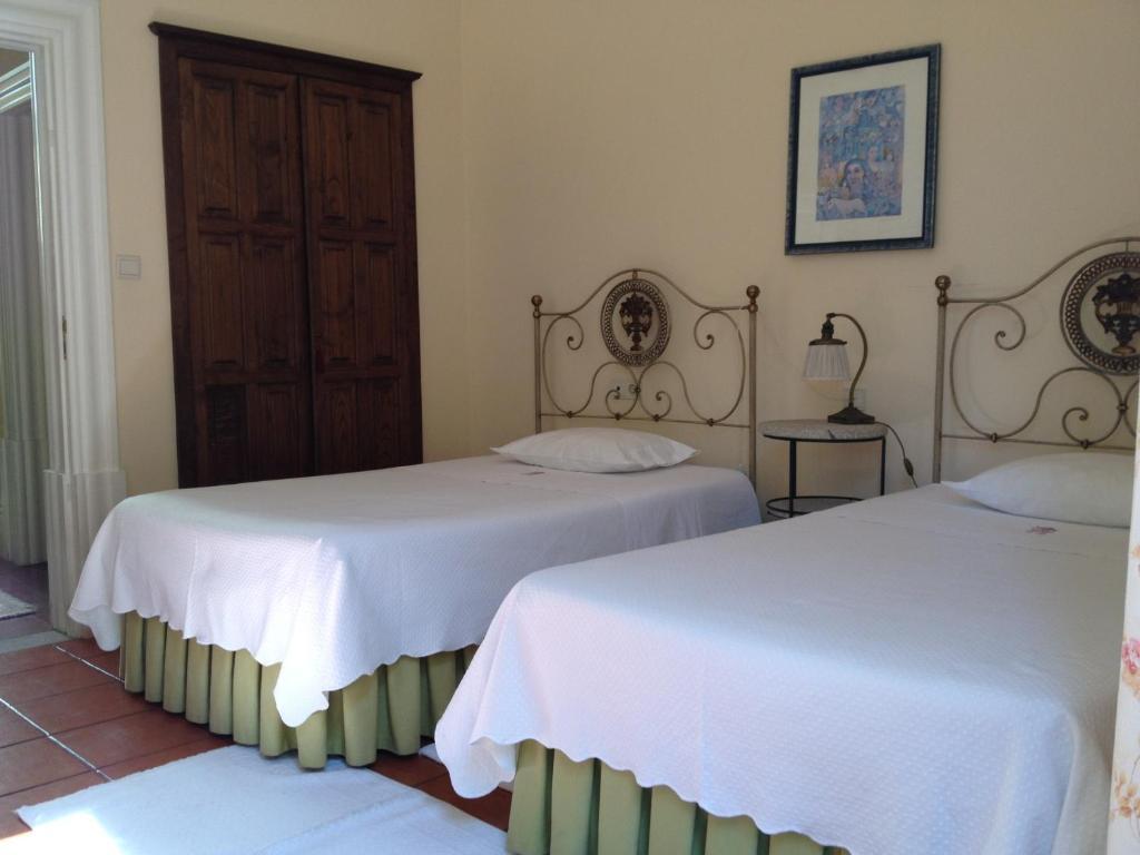 Casa Do Pinheiro - Turismo De Habitacao Hotel Ponte de Lima Værelse billede