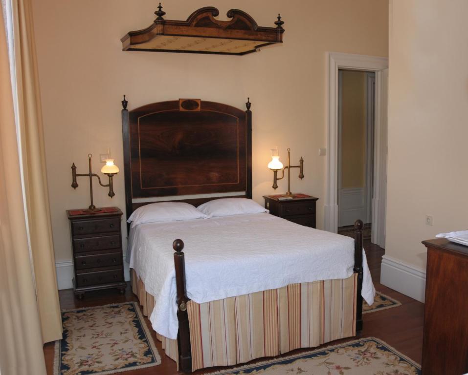 Casa Do Pinheiro - Turismo De Habitacao Hotel Ponte de Lima Værelse billede