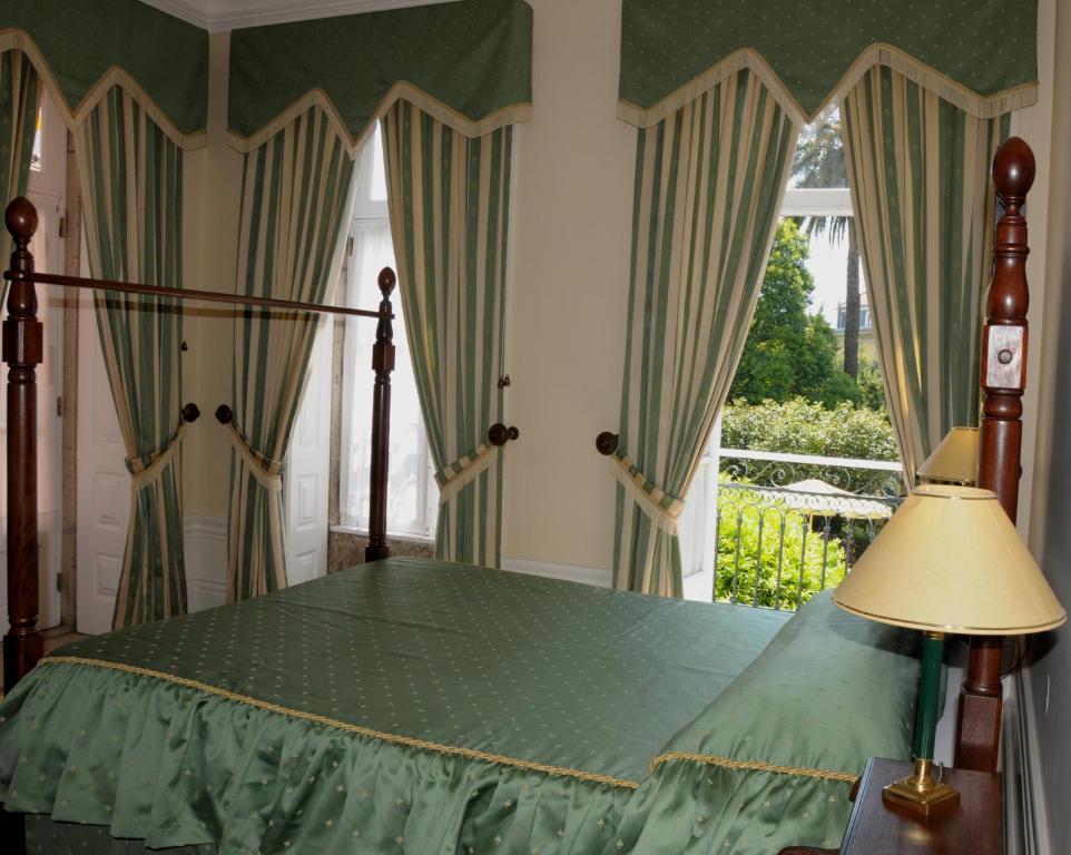 Casa Do Pinheiro - Turismo De Habitacao Hotel Ponte de Lima Værelse billede